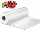 Pack of 1600 Utility Bags on Rolls 18 x 30. Ultra Thin Flat Bags 18x30. Thickness 0.5 mil. Plastic Bag Rolls for Storing and Transporting. Ideal for I