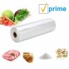 Pack of 1600 Utility Bags on Rolls 18 x 30. Ultra Thin Flat Bags 18x30. Thickness 0.5 mil. Plastic Bag Rolls for Storing and Transporting. Ideal for I